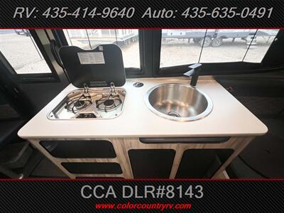 2022 Airstream Basecamp - Photo 6 - Hurricane, UT 84737