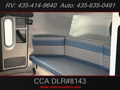 2022 Airstream Basecamp - Photo 5 - Hurricane, UT 84737