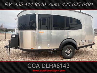 2022 Airstream Basecamp - Photo 2 - Hurricane, UT 84737