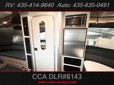 2022 Airstream Basecamp - Photo 10 - Hurricane, UT 84737