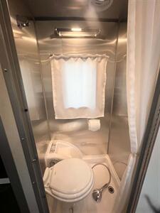 2022 Airstream Basecamp - Photo 11 - Hurricane, UT 84737