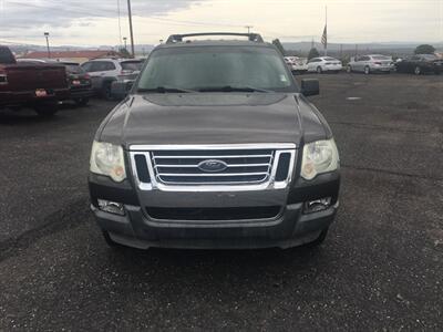 2008 Ford Explorer Sport Trac XLT - Photo 2 - Cottonwood, AZ 86326