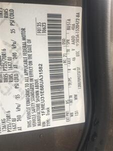 2008 Ford Explorer Sport Trac XLT - Photo 7 - Cottonwood, AZ 86326