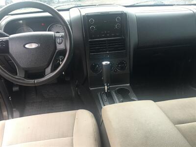 2008 Ford Explorer Sport Trac XLT - Photo 8 - Cottonwood, AZ 86326