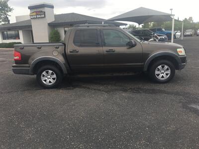 2008 Ford Explorer Sport Trac XLT - Photo 3 - Cottonwood, AZ 86326