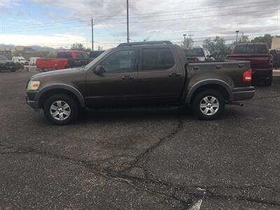 2008 Ford Explorer Sport Trac XLT - Photo 5 - Cottonwood, AZ 86326