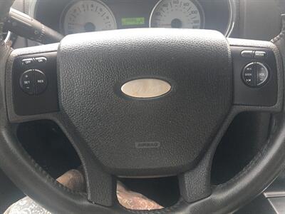 2008 Ford Explorer Sport Trac XLT - Photo 10 - Cottonwood, AZ 86326