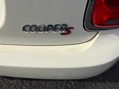 2017 MINI Hardtop 2 Door Cooper S - Photo 6 - Cottonwood, AZ 86326