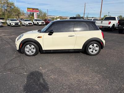 2017 MINI Hardtop 2 Door Cooper S - Photo 5 - Cottonwood, AZ 86326