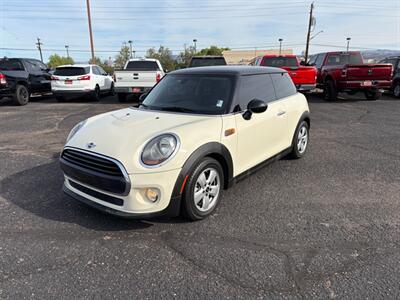 2017 MINI Hardtop 2 Door Cooper S - Photo 1 - Cottonwood, AZ 86326