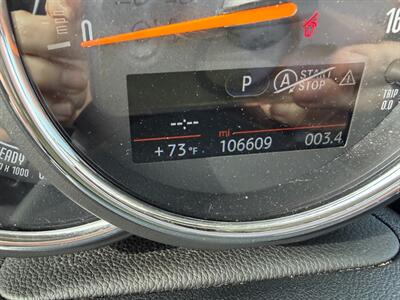 2017 MINI Hardtop 2 Door Cooper S - Photo 13 - Cottonwood, AZ 86326