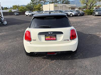 2017 MINI Hardtop 2 Door Cooper S - Photo 4 - Cottonwood, AZ 86326