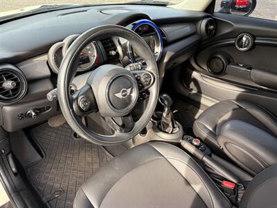 2017 MINI Hardtop 2 Door Cooper S - Photo 9 - Cottonwood, AZ 86326