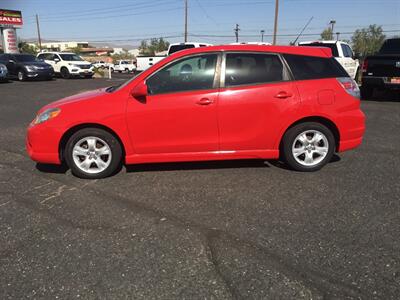 2008 Toyota Matrix   - Photo 6 - Cottonwood, AZ 86326