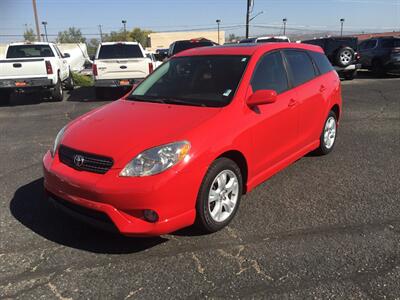 2008 Toyota Matrix   - Photo 1 - Cottonwood, AZ 86326