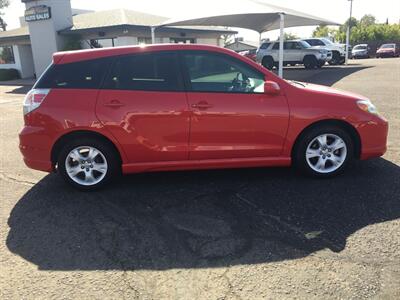 2008 Toyota Matrix   - Photo 3 - Cottonwood, AZ 86326