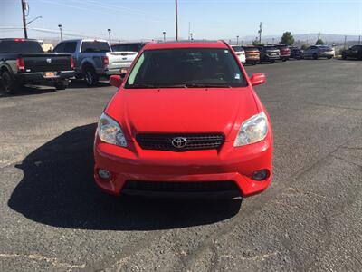 2008 Toyota Matrix   - Photo 2 - Cottonwood, AZ 86326