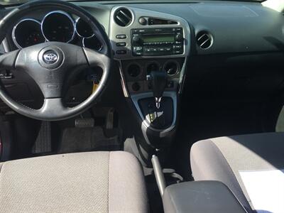 2008 Toyota Matrix   - Photo 10 - Cottonwood, AZ 86326