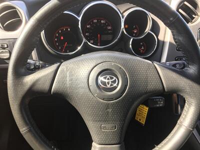 2008 Toyota Matrix   - Photo 12 - Cottonwood, AZ 86326