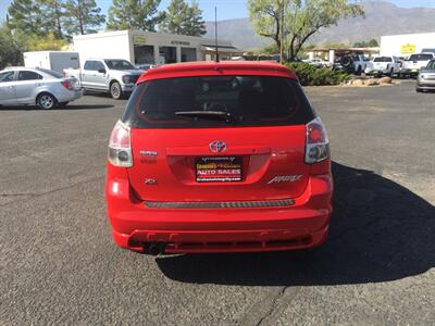 2008 Toyota Matrix   - Photo 4 - Cottonwood, AZ 86326