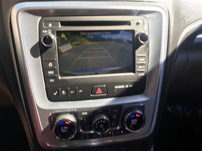 2014 GMC Acadia SLT-1   - Photo 13 - Cottonwood, AZ 86326
