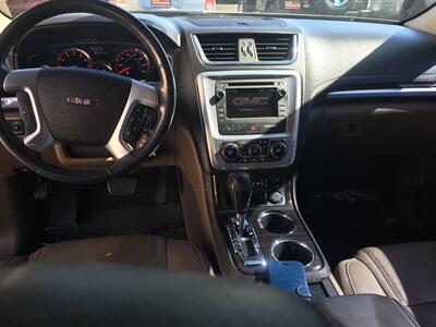 2014 GMC Acadia SLT-1   - Photo 11 - Cottonwood, AZ 86326