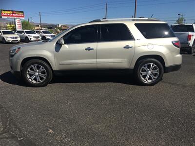 2014 GMC Acadia SLT-1   - Photo 5 - Cottonwood, AZ 86326