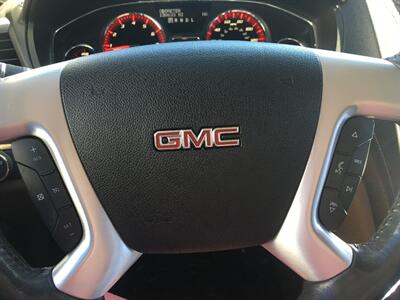 2014 GMC Acadia SLT-1   - Photo 15 - Cottonwood, AZ 86326