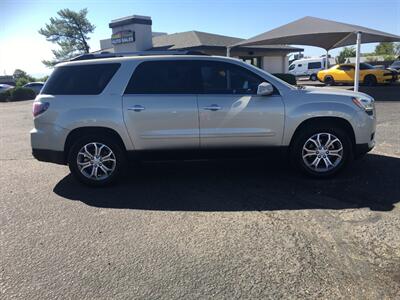 2014 GMC Acadia SLT-1   - Photo 3 - Cottonwood, AZ 86326