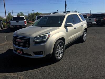 2014 GMC Acadia SLT-1   - Photo 1 - Cottonwood, AZ 86326