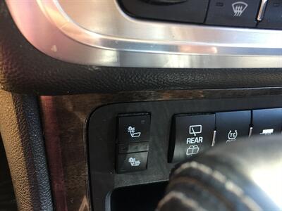2014 GMC Acadia SLT-1   - Photo 14 - Cottonwood, AZ 86326