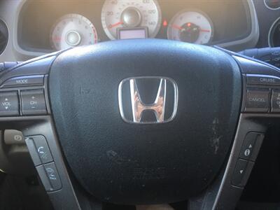 2009 Honda Pilot Touring w/Navi - Photo 15 - Cottonwood, AZ 86326
