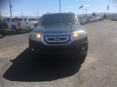 2009 Honda Pilot Touring w/Navi - Photo 2 - Cottonwood, AZ 86326