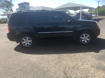 2009 Honda Pilot Touring w/Navi - Photo 3 - Cottonwood, AZ 86326