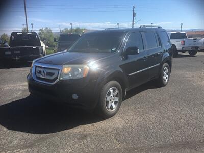 2009 Honda Pilot Touring w/Navi - Photo 1 - Cottonwood, AZ 86326
