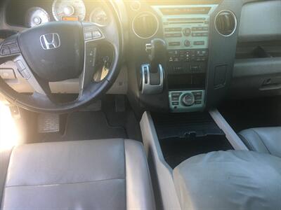 2009 Honda Pilot Touring w/Navi - Photo 10 - Cottonwood, AZ 86326