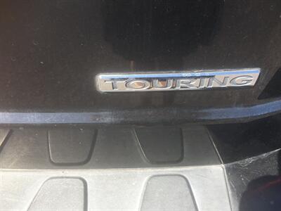 2009 Honda Pilot Touring w/Navi - Photo 4 - Cottonwood, AZ 86326