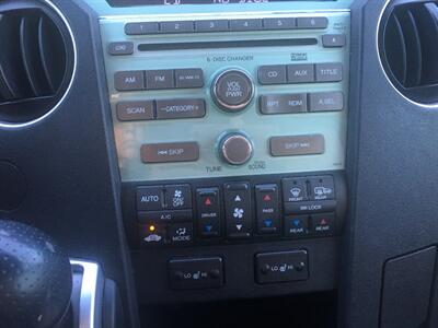 2009 Honda Pilot Touring w/Navi - Photo 12 - Cottonwood, AZ 86326