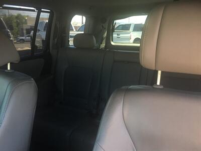 2009 Honda Pilot Touring w/Navi - Photo 6 - Cottonwood, AZ 86326
