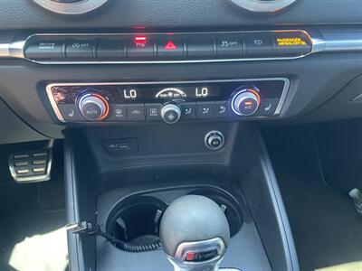 2020 Audi A3 Premium 40 TFSI - Photo 10 - Cottonwood, AZ 86326