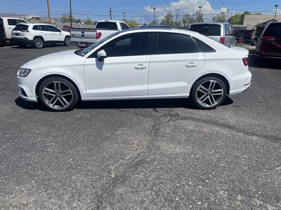2020 Audi A3 Premium 40 TFSI - Photo 4 - Cottonwood, AZ 86326