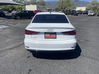 2020 Audi A3 Premium 40 TFSI - Photo 3 - Cottonwood, AZ 86326