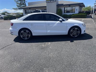 2020 Audi A3 Premium 40 TFSI - Photo 2 - Cottonwood, AZ 86326