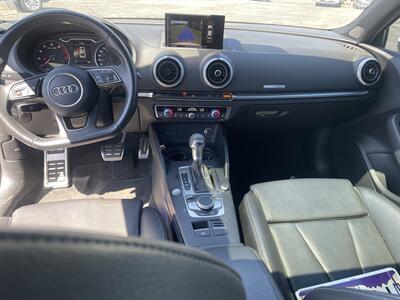 2020 Audi A3 Premium 40 TFSI - Photo 8 - Cottonwood, AZ 86326