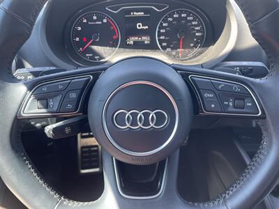 2020 Audi A3 Premium 40 TFSI - Photo 12 - Cottonwood, AZ 86326