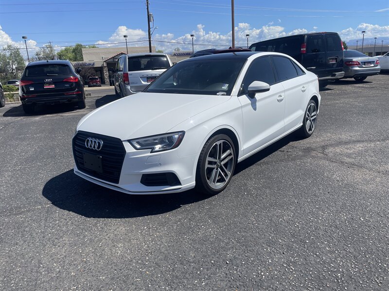 2020 Audi A3 Premium 40 TFSI   - Photo 1 - Cottonwood, AZ 86326