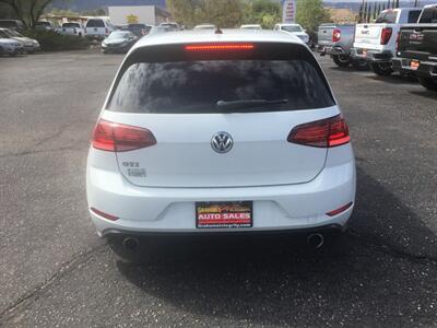 2018 Volkswagen Golf GTI S   - Photo 4 - Cottonwood, AZ 86326