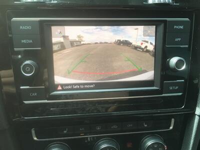 2018 Volkswagen Golf GTI S   - Photo 9 - Cottonwood, AZ 86326