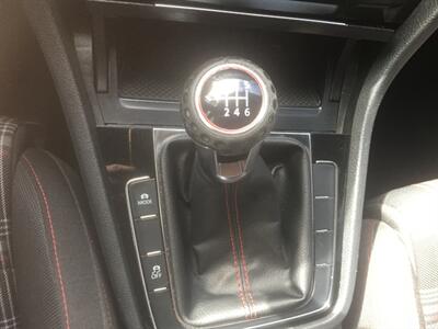 2018 Volkswagen Golf GTI S   - Photo 11 - Cottonwood, AZ 86326