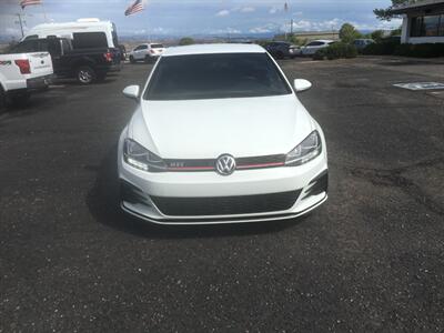 2018 Volkswagen Golf GTI S   - Photo 2 - Cottonwood, AZ 86326
